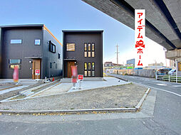 天竜区船明5期 1号棟