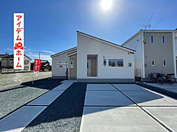 豊橋市牛川町58期 1号棟