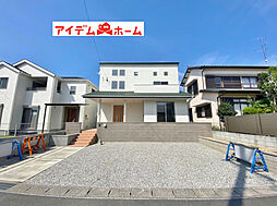 浜松市中央区東若林町 　１号棟