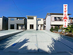 浜松市中央区北島町　２号棟