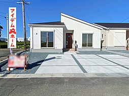 磐田市大久保4期 1号棟