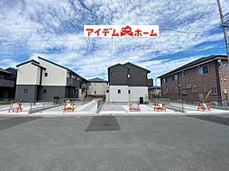 浜松市中央区入野町　全棟