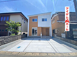 掛川市柳町第１　全棟