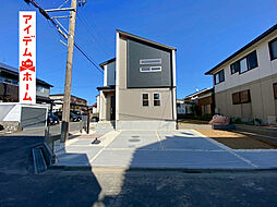 掛川市青葉台２期　１号棟