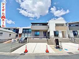 浜松市中央区曳馬六丁目　１号棟