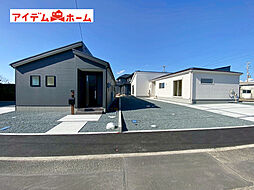 掛川市沖之須２期　全棟