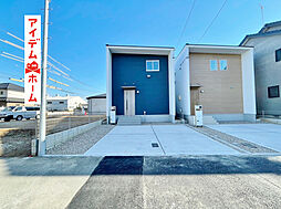 豊橋市下地町第1期 全棟