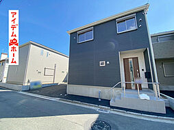 豊橋市北島町第２　２号棟