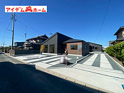 磐田市福田第2期 全棟