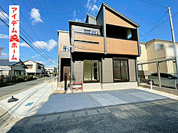 浜松市中央区泉４丁目２期　１号棟