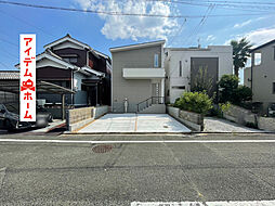 豊橋市多米中町1丁目第1期 全棟