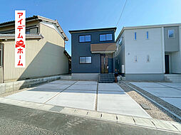 豊橋市前芝町58期 3号棟