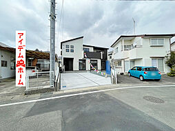 浜松市中央区市野町１期　１号棟