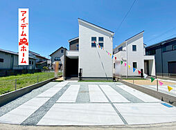 グラファーレ浜松市中央区渡瀬町 3号棟