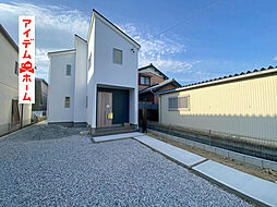 グラファーレ浜松市中央区萩丘2期 1号棟