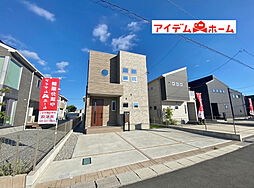 浜松市浜名区西中瀬　３号棟