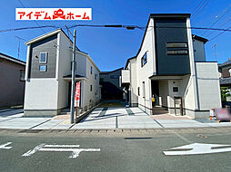 浜松市中央区雄踏町宇布見２期　全棟