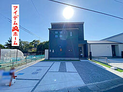 グラファーレ浜松市浜名区於呂３期　２号棟