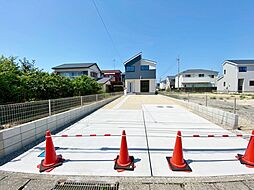 湖西市新居町新居第3期 1号棟