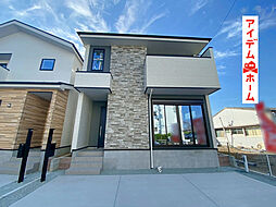 浜松市中央区篠ケ瀬町１期　１号棟