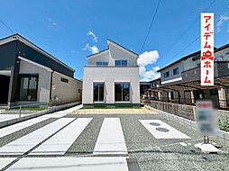 グラファーレ豊橋市東幸町　３号棟