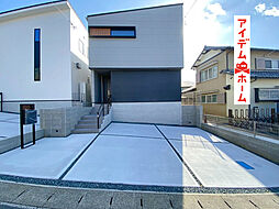 浜松市中央区中沢町第一　１号棟