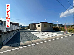 浜松市天竜区船明９期　１号棟