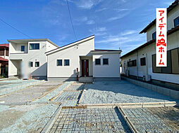 浜松市中央区三和町　２号棟