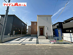 豊橋市一色町第1期 3号棟