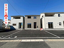 豊橋市大岩町第１２　全棟