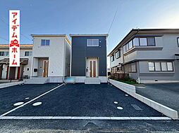 豊橋市上野町第４　１号棟