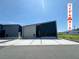 浜松市中央区瓜内町第一　１号棟