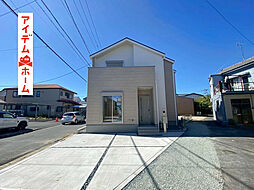 豊橋市北島町第１　２号棟