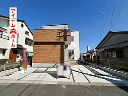 豊橋市曙町4期 1号棟