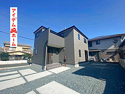 豊橋市杉山町第１期　１号棟