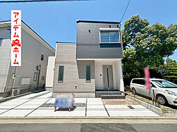 豊橋市吾妻町１期　１号棟