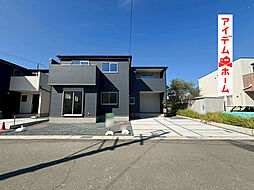 豊橋市下地町第1期 2号棟