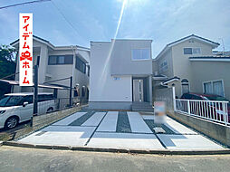 豊橋市草間町１期　１号棟