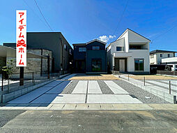 グラファーレ豊橋市牛川町　１号棟