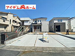 浜松市中央区遠州浜２丁目２３-１　８号棟