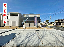 浜松市中央区遠州浜２丁目２３-１　３号棟