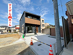 豊橋市北山町第1期 4号棟