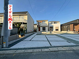 豊橋市牛川薬師町５８期　１号棟