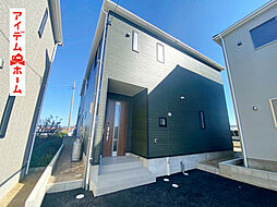 豊橋市梅薮西町第４　２号棟