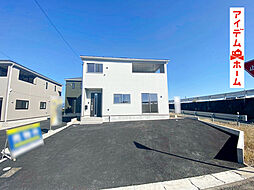 豊橋市梅薮西町第４　３号棟