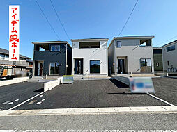 豊橋市梅薮西町第５　２号棟