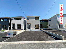 豊橋市梅薮西町第5 3号棟