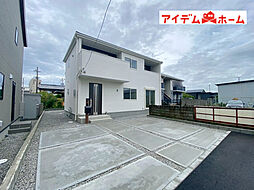 浜松市中央区中野町 全棟