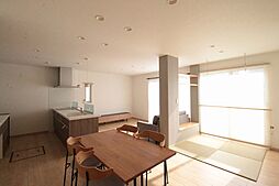 旭小まで徒歩1～3分。旭中まで徒歩５～7分の大型分譲地内【セキスイハイム】スマートハイムシティ太田