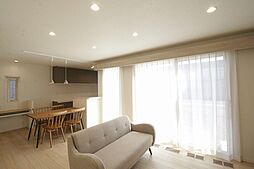 ソーラー＆蓄電池付で災害時も安心【セキスイハイム】スマートハイムプレイス西新町